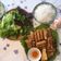 Cooksnap của Minh Chau Lê thị khi họ làm theo món Bún chả giò
