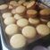 El cooksnap de gladys barrera cuando hizo Cupcakes.
