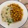 El cooksnap de Débora Cantero Martínez cuando hizo Cómo hacer que los garbanzos de bote sepan mejor [Receta Express].