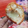 Cooksnap dari Sania Puspita untuk resep Udang Keju ala mie gacoan