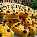 Cooksnap dari Mastika Susiana untuk resep Dutch Boterkoek mudah enak