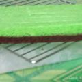 Cooksnap dari Mahya Cake & Cookies untuk resep Brownies coklat pandan kukus