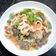 รูป Cooksnap ของ POMMY KITCHEN เมื่อเขาทำ ยำวุ้นเส้นรวมทะเล