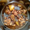 Cooksnap dari Dwipuji Shelomita untuk resep Semur Ayam & Kentang