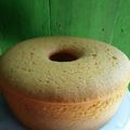 Cooksnap dari Dinda Ayu untuk resep Cake labu