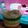 Cooksnap dari Dini untuk resep Jar cake (green tea, nutella, blackforest, blueberry, oreo)