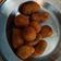 Cooksnap dari Nur Mayasari untuk resep Jemblem Singkong parut isi gula merah super mantab