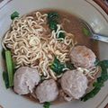 Cooksnap dari shabrina giesta untuk resep Bakso Daging Sapi