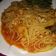 Cooksnap dari Noer Liza untuk resep Hot Chicken Fettuccine