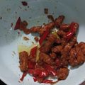 Cooksnap dari Risma Destin untuk resep Oseng Tempe Manis Pedas lezat murmer mudah!