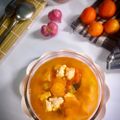 Cooksnap dari Rose untuk resep Sup Ayam Tomat