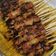 Cooksnap dari Devina HW untuk resep Sate Ayam kecap