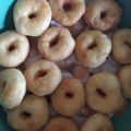 Cooksnap dari YuSuwi untuk resep Donat isi ekonomis, cocok buat bakulan