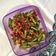 Cooksnap dari Amillia Putri untuk resep Tumis Buncis Daging Cincang