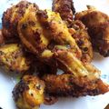 Cooksnap dari Meieka untuk resep Ayam Goreng Kuning 🍗✔️