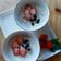 Cooksnap dari Ria Mamanya Tata untuk resep Strawberry Yogurt Parfait 🍓