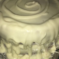 El cooksnap de Emy cuando hizo Tarta de zanahoria.