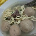 Cooksnap dari Henny Doki Doki untuk resep Kuah Baso Sapi ala Abang-Abang