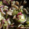 El cooksnap de KARLA CARDENAS cuando hizo Aguachile.