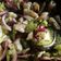 El cooksnap de KARLA CARDENAS cuando hizo Aguachile.