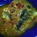 Cooksnap dari Anna Maulana untuk resep Pindang Bandeng Kuah