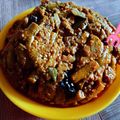 Haatha_Khunti's cooksnap of when they made চটপটা লতি (chatpata lati recipe in Bengali).