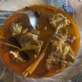 Cooksnap dari mom vanque untuk resep Gulai Kambing Asli Porong Sidoarjo