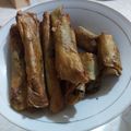 Cooksnap dari Cyndi289 untuk resep Piscok Lumer (Pisang Coklat Lumer / Pisang Aroma)