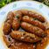 Cooksnap dari Alina untuk resep Sosis Saus BBQ