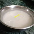 Mamta Sahu का कुकस्नैप जब उन्होंने बोरे बासी(bore basi recipe in hindi) बनाया था।