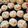 Katie Beyer Roth's cooksnap of when they made M&M Cookies.