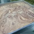 Cooksnap dari Verena Tiara untuk resep Marmer cake 4 telur