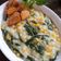 Cooksnap dari Putu Indira Prameswari untuk resep Bubur Manado gurih dan simple