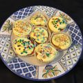 Boglárka Fujita Cooksnap-ja, amikor elkészítette a(z) Nutellás muffin receptet.