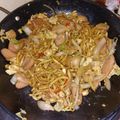Cooksnap dari Gallang Gempita untuk resep Kwetiau Goreng ala Solaria