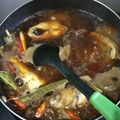 Cooksnap dari umi waldan faqih untuk resep Pindang Bandeng Kecap