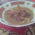 Cooksnap dari Tralala untuk resep Tongseng Daging