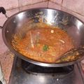 Cooksnap dari Riska Murtiana untuk resep Rendang Daging 1 kg