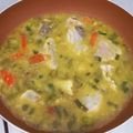 Cooksnap dari risky rahnawati untuk resep Asem asem ikan laut