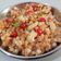 Falguni Chauhan ( The 🏡 Chef )'s cooksnap of when they made ફરાળી સાબુદાણા અને શીંગદાણા ની ખીચડી (Farali Sabudana Shingdana Khichdi Recipe In Gujarati).