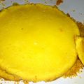 Cooksnap dari Muhammad Hilman (kimlun) untuk resep Pie Susu Teflon