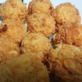 Cooksnap dari Retno Sugiarti untuk resep Tahu Kribo Simple #reseppertamaku