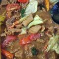 Cooksnap dari Festy Aryanti untuk resep Tongseng Kambing Simple Tanpa Santan