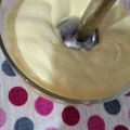کوک اسنپ reyhane بعد از امتحان کردن بستنی سنتی و کاکائویی.