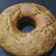 El cooksnap de Patricia Basaldella cuando hizo Torta integral sin azúcar ni huevo.