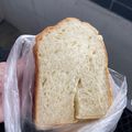 Janet Sou 的 麵包機一鍵到底 超軟土司之新手可做 cooksnap