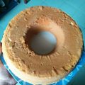 Cooksnap dari Rizki Aryanti untuk resep Bolu Nutrijel