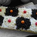 Cooksnap dari 🍒Astri Anjar🍍 untuk resep Bolu Jadul tanpa pengembang