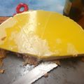 El cooksnap de Teresa Otero Fernandez cuando hizo Cheesecake de limón (tarta fría).