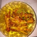 Cooksnap dari Culis Cul untuk resep 15. Ceker Pedas Manis